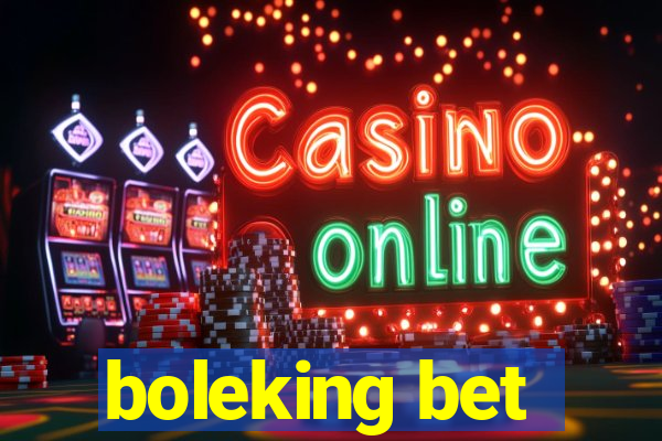 boleking bet